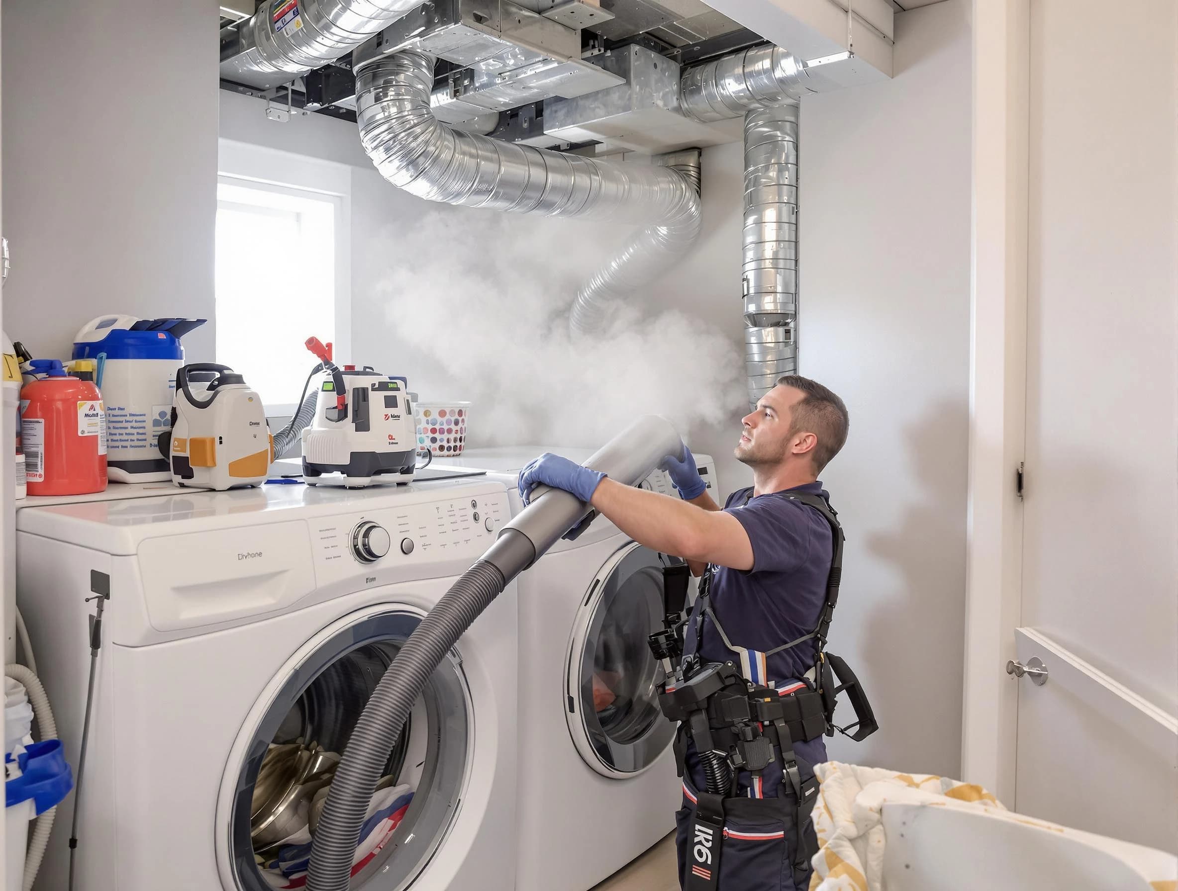 Duct Cleaning service in Green Hill, TN